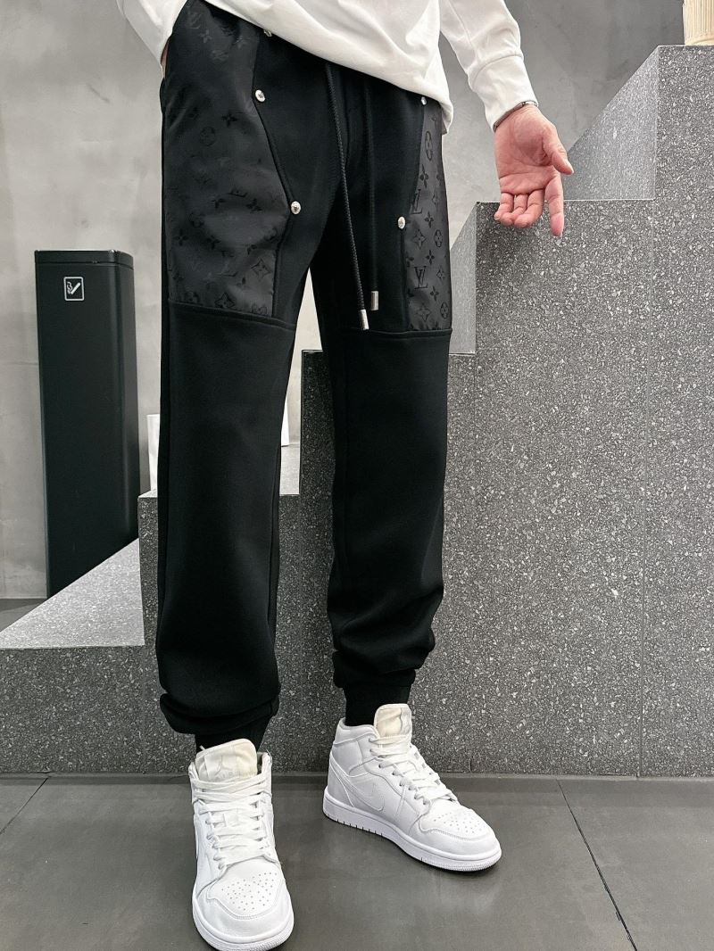 Louis Vuitton Long Pants